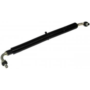 2000 Ford F-250 Super Duty Diesel High Pressure Oil Pump Hose Dorman 904073 image 4 of 4