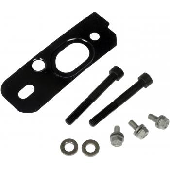 2016 Ford F-350 Super Duty Turbocharger Mounting Kit