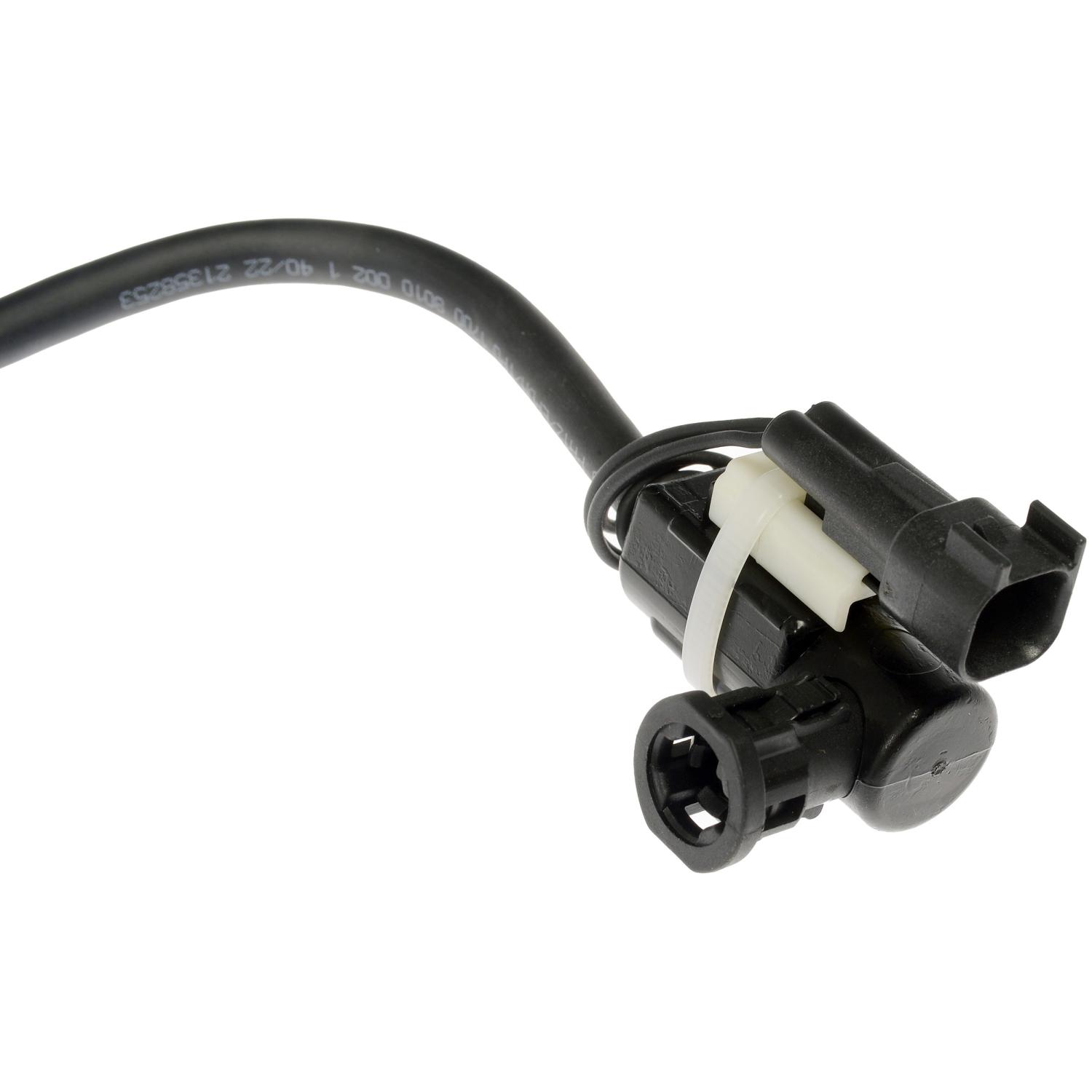Dorman 904081 - Diesel Emissions Fluid Injector Feed Line Dorman 904081 Diesel Emissions Fluid Injector Feed Line product image 3 of 4