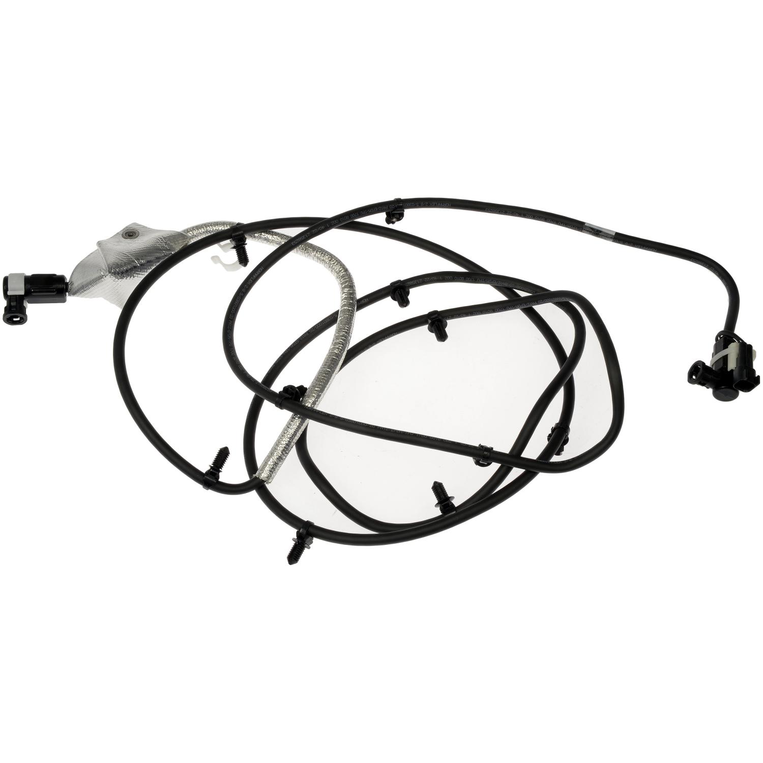 Dorman 904081 - Diesel Emissions Fluid Injector Feed Line Dorman 904081 Diesel Emissions Fluid Injector Feed Line product image 4 of 4