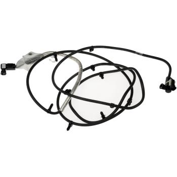 2016 Ford F-350 Super Duty Diesel Emissions Fluid Injector Feed Line Dorman 904081 image 4 of 4