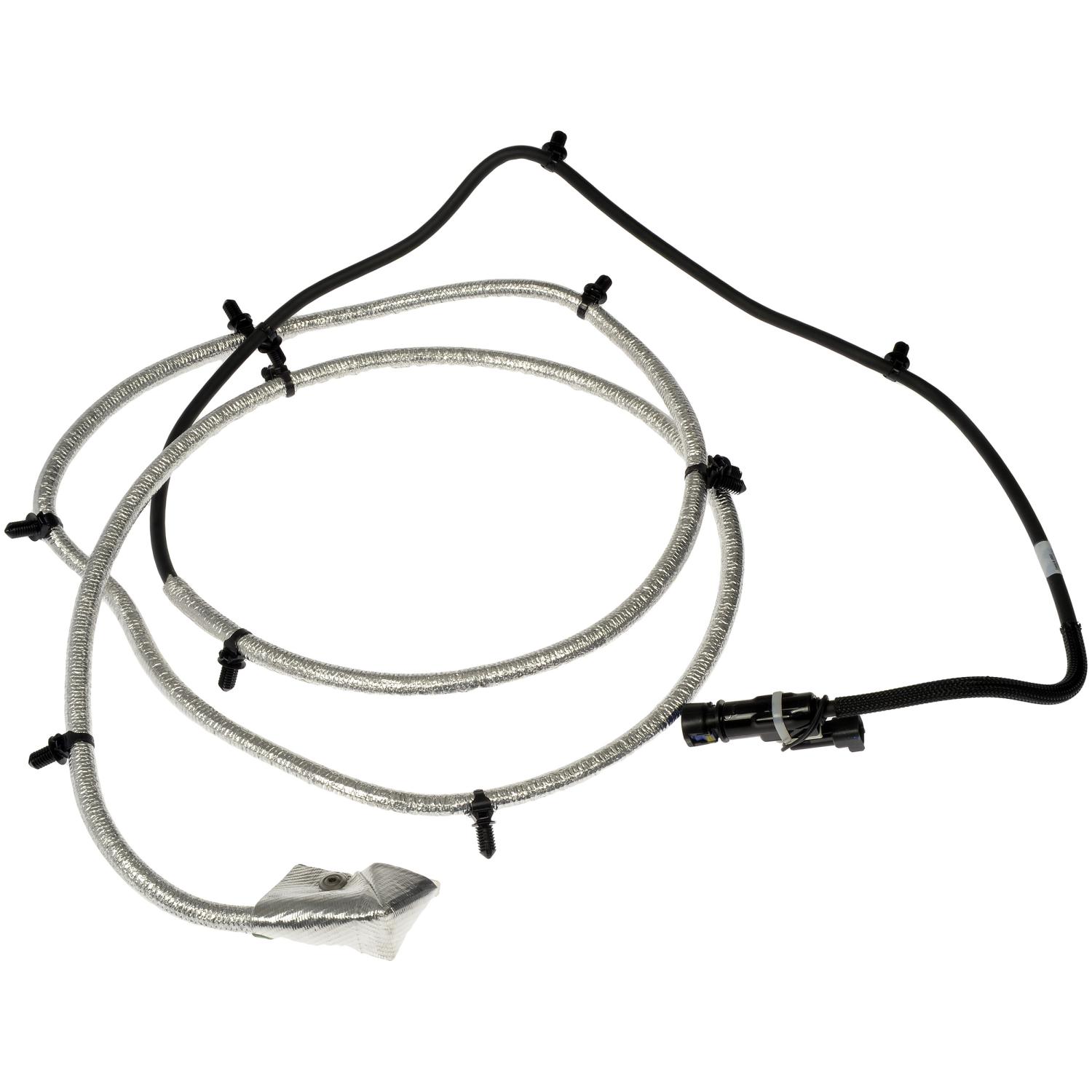 Dorman 904083 - Diesel Emissions Fluid Injector Feed Line Dorman 904083 Diesel Emissions Fluid Injector Feed Line product image 4 of 5