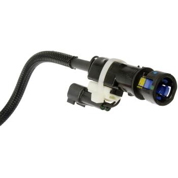 2016 Ford F-350 Super Duty Diesel Emissions Fluid Injector Feed Line Dorman 904084 image 3 of 4