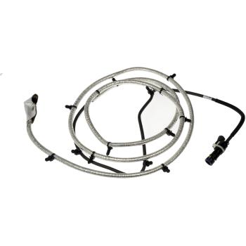 2016 Ford F-350 Super Duty Diesel Emissions Fluid Injector Feed Line Dorman 904084 image 4 of 4