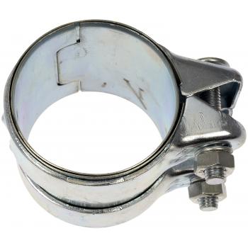 2007 BMW 525i Exhaust Clamp