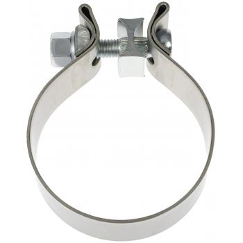 2015 GMC Savana 3500 Exhaust Clamp Dorman 904099 image 2 of 3