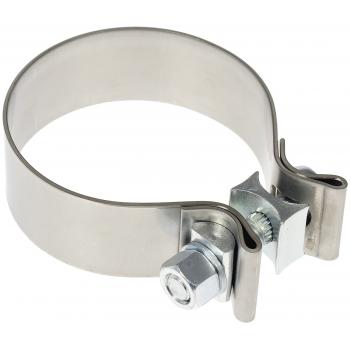 2015 GMC Savana 3500 Exhaust Clamp Dorman 904099 image 3 of 3