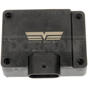2000 Workhorse Custom Chassis P42 Fuel Pump Driver Module Dorman 904104XD image 3 of 4