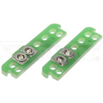 1999 Chevrolet C1500 Suburban Diesel Fuel Injector Driver Module Resistor Dorman 904107 image 3 of 4