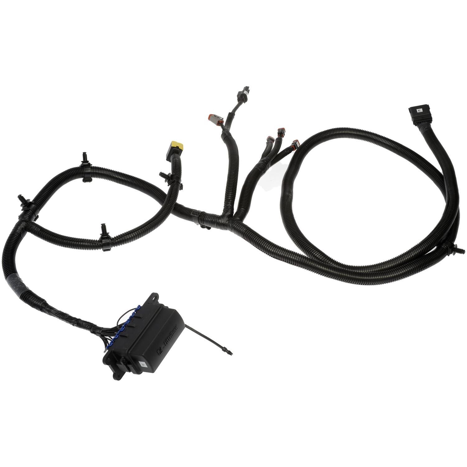 Dorman 9041111 Diesel Emissions Fluid Pump Wiring Harness product image 1 of 6
