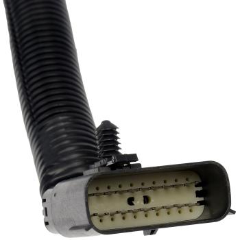 2016 International ProStar Diesel Emissions Fluid Pump Wiring Harness Dorman 9041111 image 3 of 4