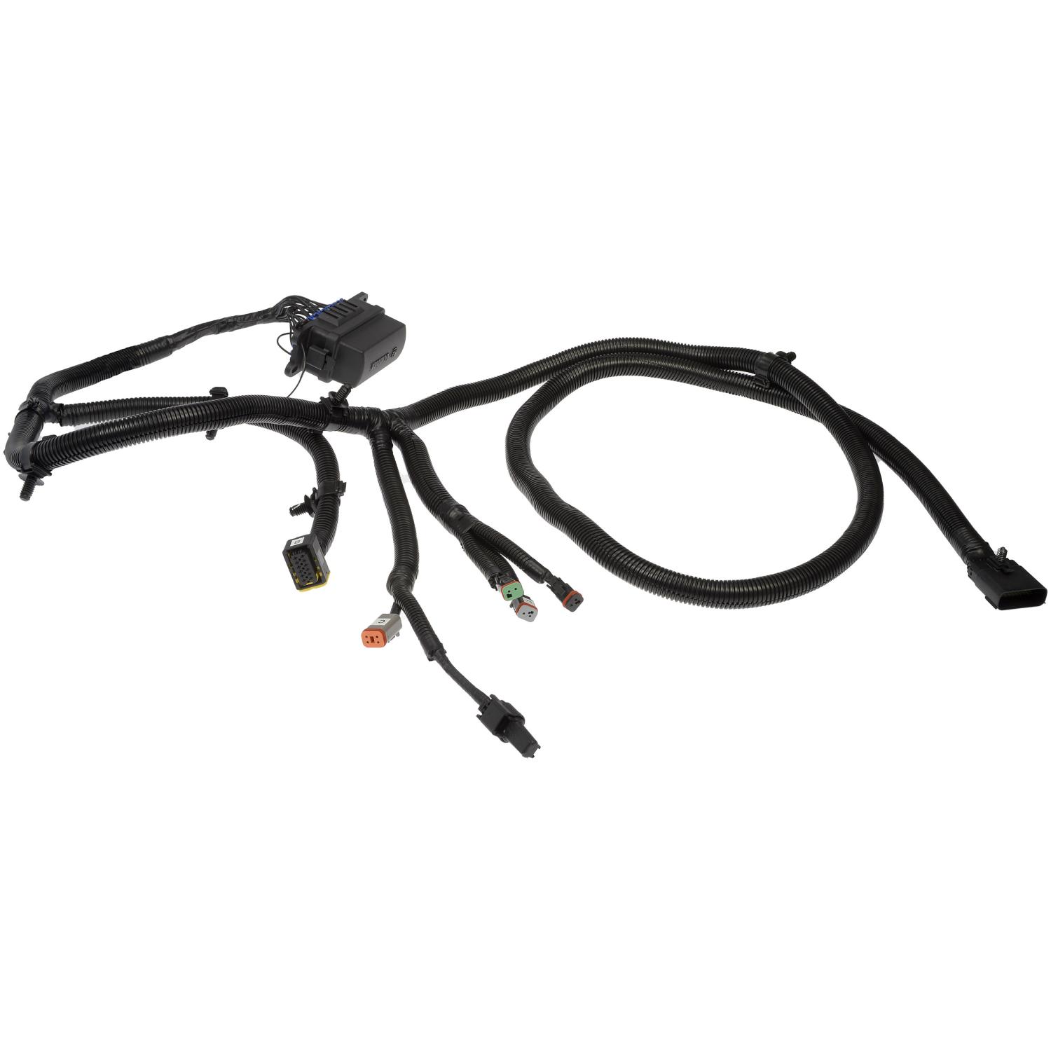 Dorman 9041111 Diesel Emissions Fluid Pump Wiring Harness product image 4 of 6