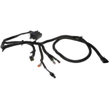 2016 International ProStar Diesel Emissions Fluid Pump Wiring Harness Dorman 9041111 image 4 of 4