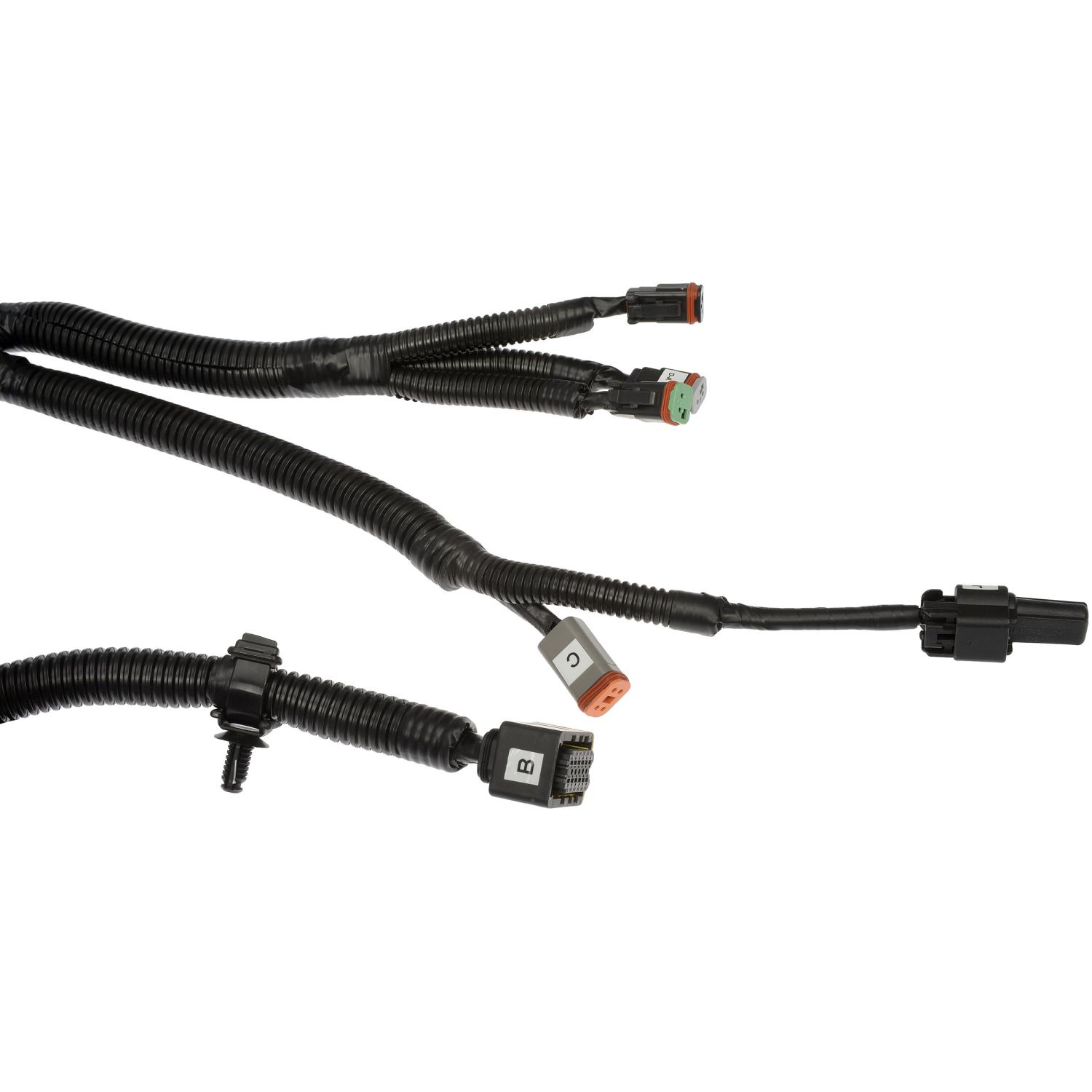 Dorman 9041111 Diesel Emissions Fluid Pump Wiring Harness product image 5 of 6