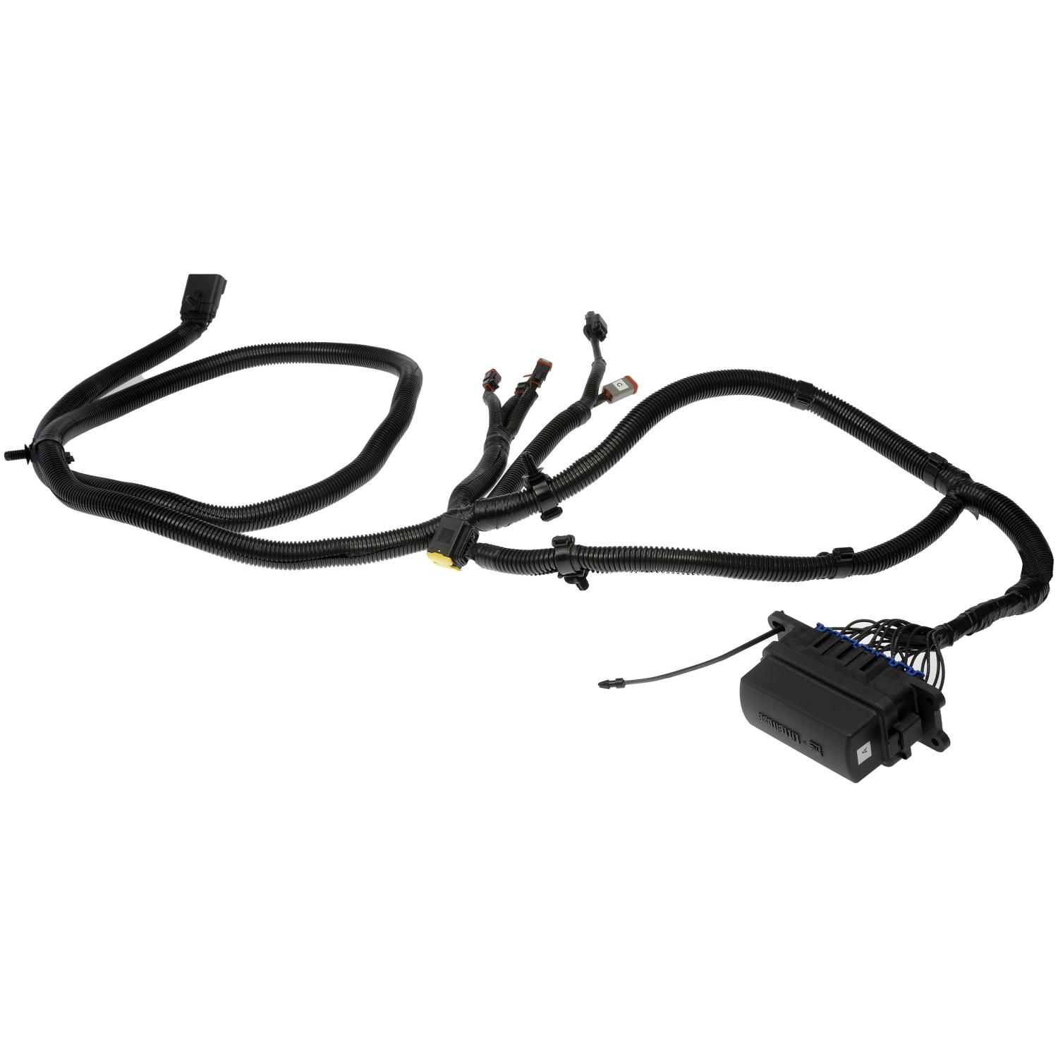 Dorman 9041111 Diesel Emissions Fluid Pump Wiring Harness product image 6 of 6