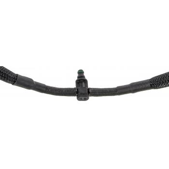 2007 GMC C5500 Topkick Fuel Injector Line Return (Left) Dorman 904123 image 4 of 4
