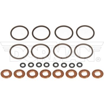 2016 GMC Savana 2500 Fuel Injector O-Ring Kit Dorman 904135 image 1 of 1