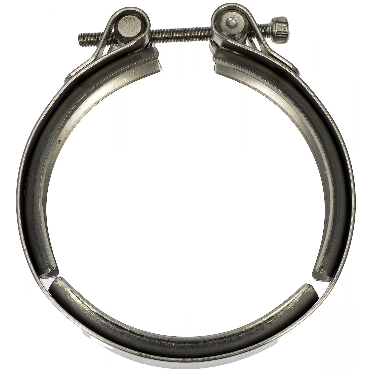 Dorman 9041401 Exhaust Clamp product image 2 of 4