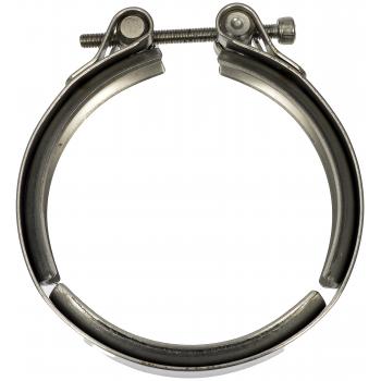 2020 Volvo VNX Exhaust Clamp Turbo Outlet Dorman 9041401 image 2 of 4