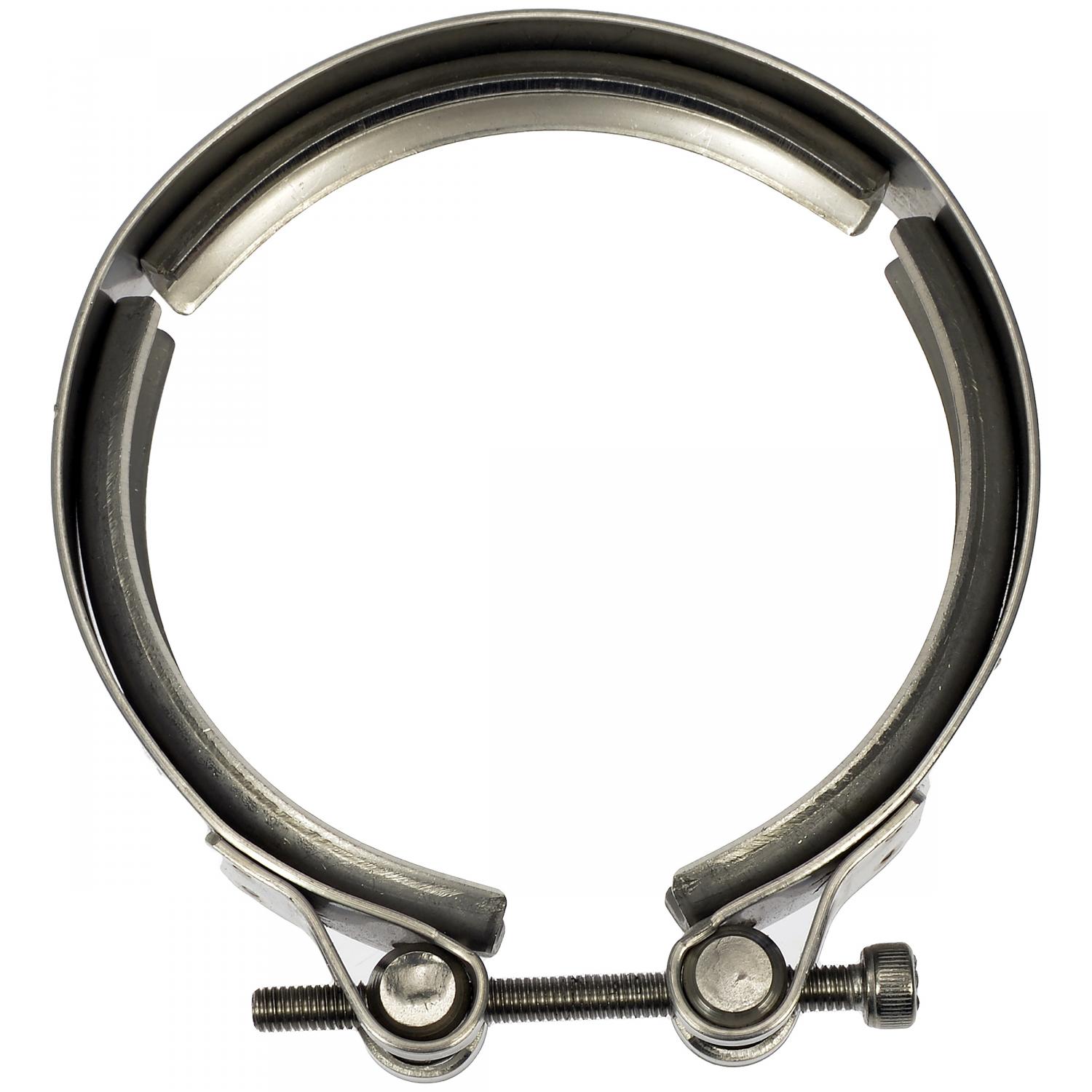 Dorman 9041401 Exhaust Clamp product image 3 of 4