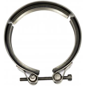 2020 Volvo VNX Exhaust Clamp Turbo Outlet Dorman 9041401 image 3 of 4