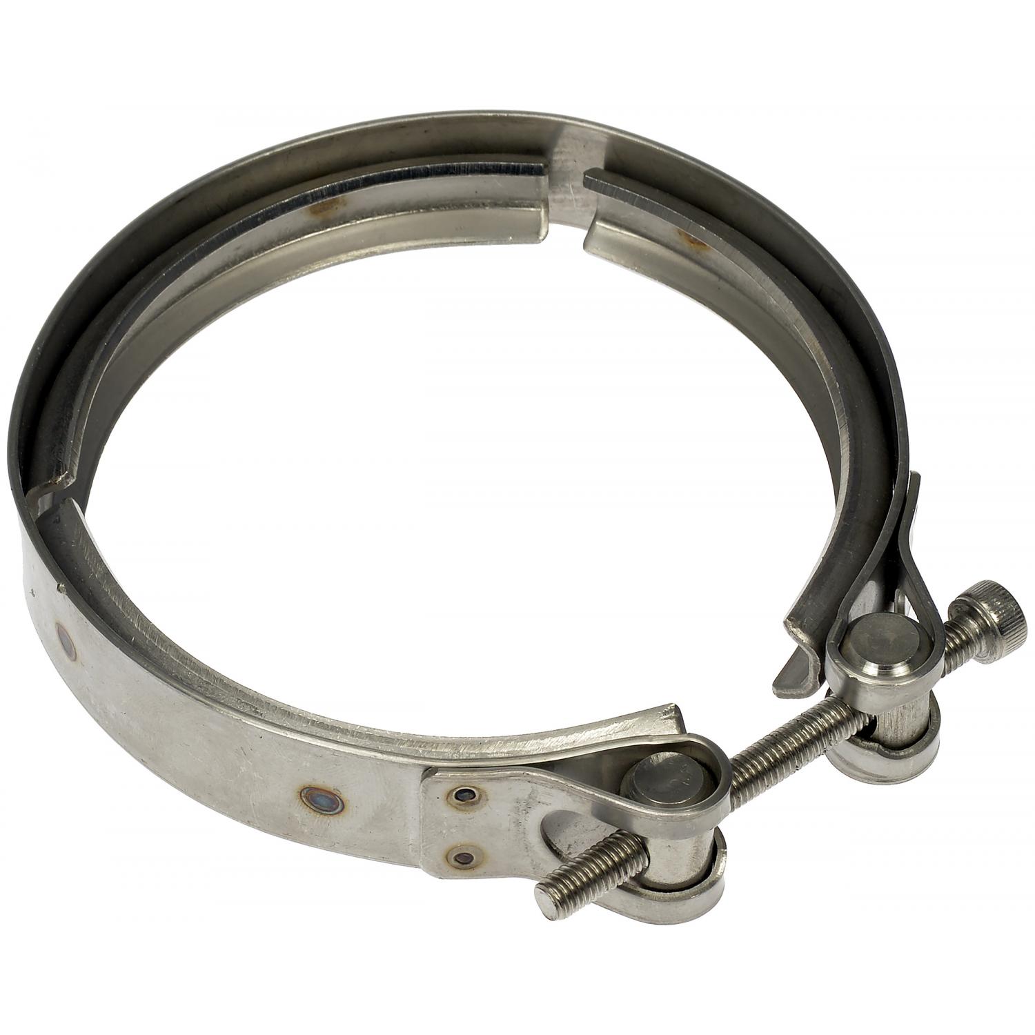 Dorman 9041401 Exhaust Clamp product image 4 of 4