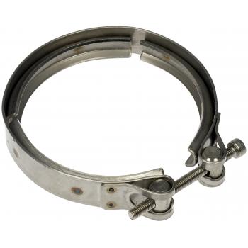 2020 Volvo VNX Exhaust Clamp Turbo Outlet Dorman 9041401 image 4 of 4