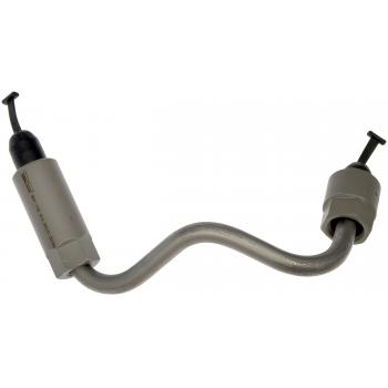 2007 Chevrolet Express 3500 Fuel Injector Line