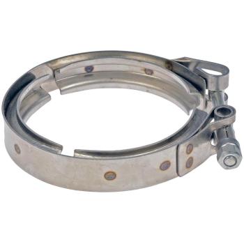 1996 Ford Econoline Super Duty Exhaust Clamp