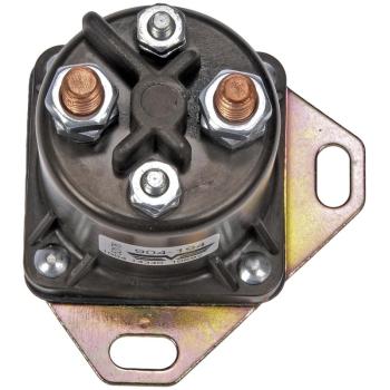 1997 Ford F-250 HD Diesel Glow Plug Relay Dorman 904194 image 1 of 3