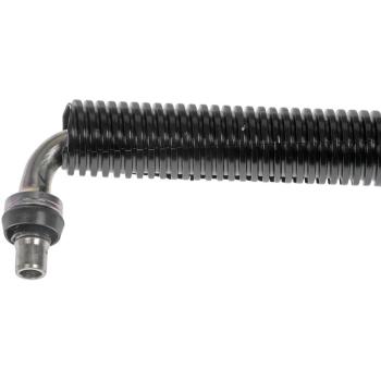 2002 Ford E-450 Econoline Super Duty Engine Oil Hose Dorman 904197 image 2 of 3