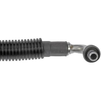 2002 Ford E-450 Econoline Super Duty Engine Oil Hose Dorman 904198 image 2 of 3