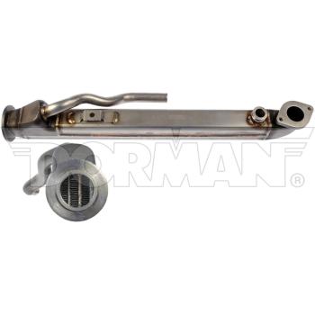 2011 International 4100 EGR Cooler