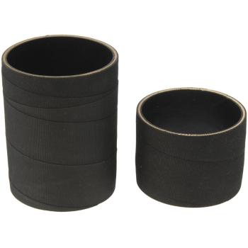 2002 Ford E-550 Econoline Super Duty Intercooler Boot Kit Dorman 904220 image 1 of 2