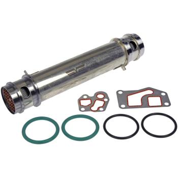 1985 Ford E-250 Econoline Club Wagon Engine Oil Cooler