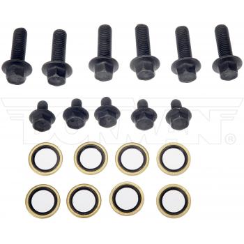 2009 Ford F-250 Super Duty Turbocharger Gasket Kit Dorman 904263 image 2 of 4
