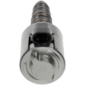 2010 Chevrolet Silverado 3500 HD Turbocharger Vane Position Solenoid