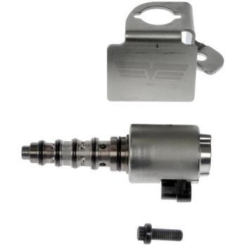 2010 Chevrolet Silverado 3500 HD Turbocharger Wastegate Solenoid Dorman 904268 image 3 of 3