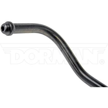 2016 Ford F-350 Super Duty Fuel Injector Line