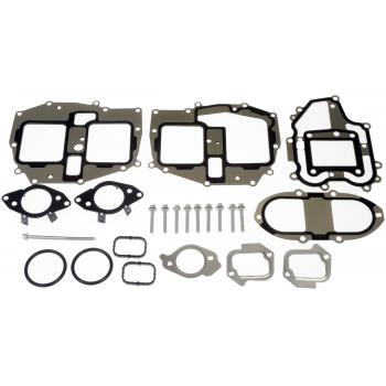 2016 Ford F-350 Super Duty EGR Cooler Gasket Kit
