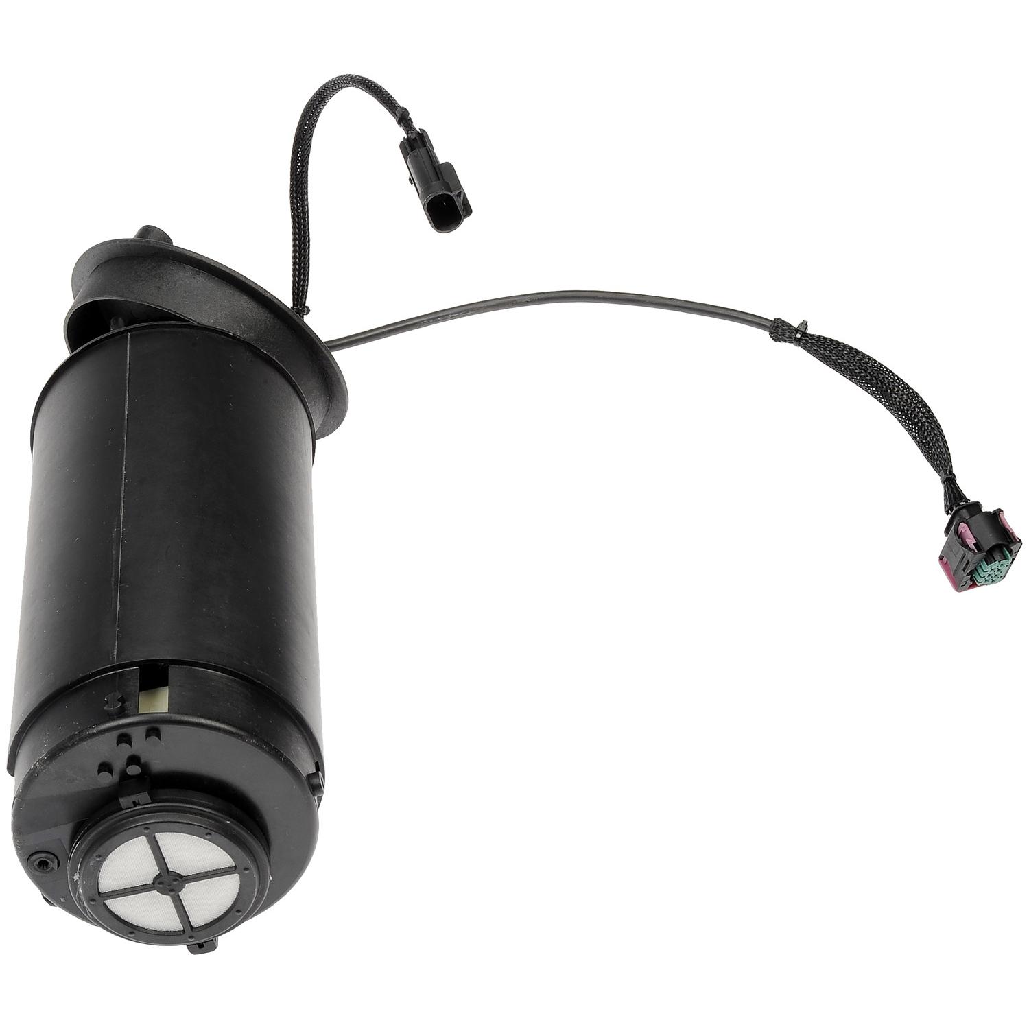 Dorman 904376 - Diesel Emissions Fluid Heater Dorman 904376 Diesel Emissions Fluid Heater product image 3 of 9
