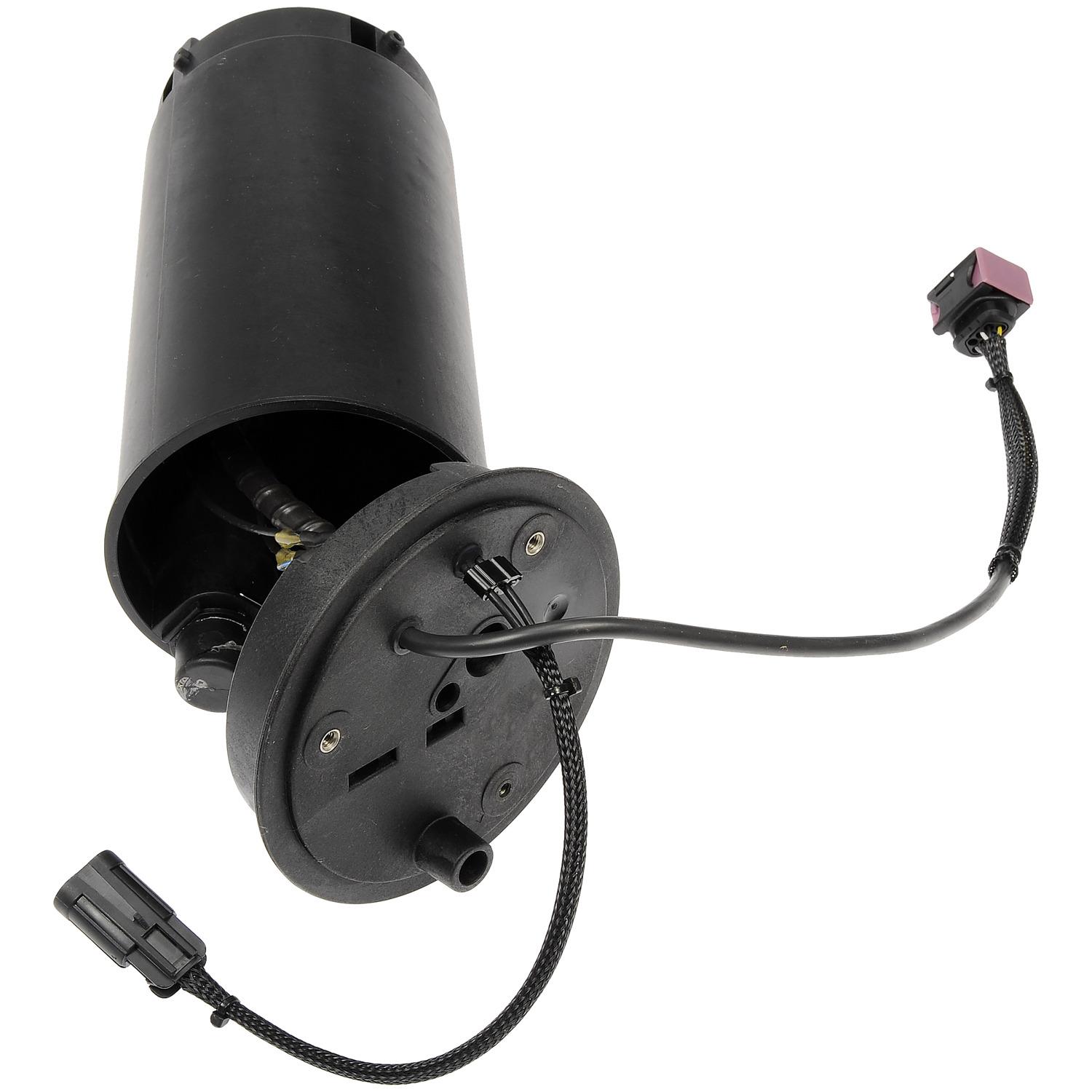 Dorman 904376 - Diesel Emissions Fluid Heater Dorman 904376 Diesel Emissions Fluid Heater product image 4 of 9