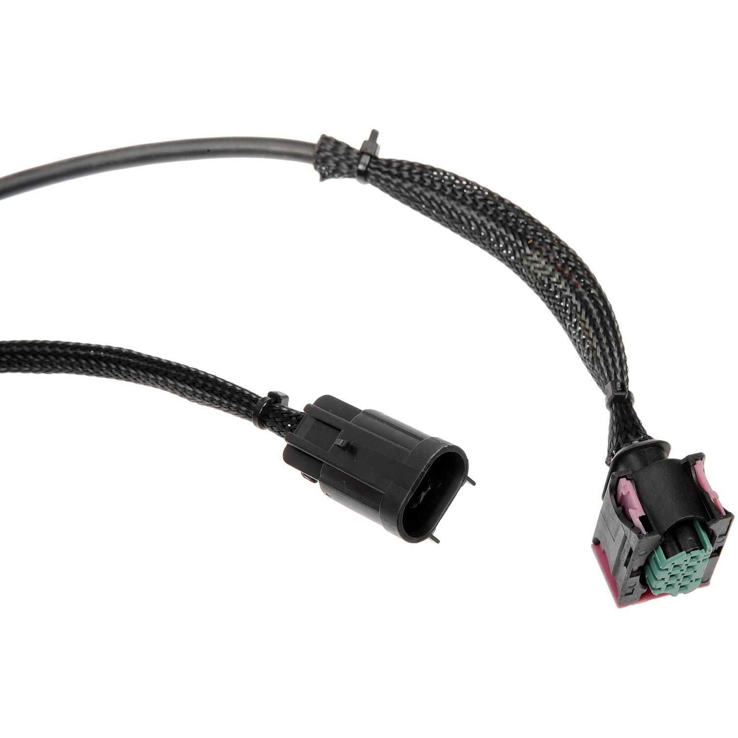 Dorman 904376 - Diesel Emissions Fluid Heater Dorman 904376 Diesel Emissions Fluid Heater product image 8 of 9