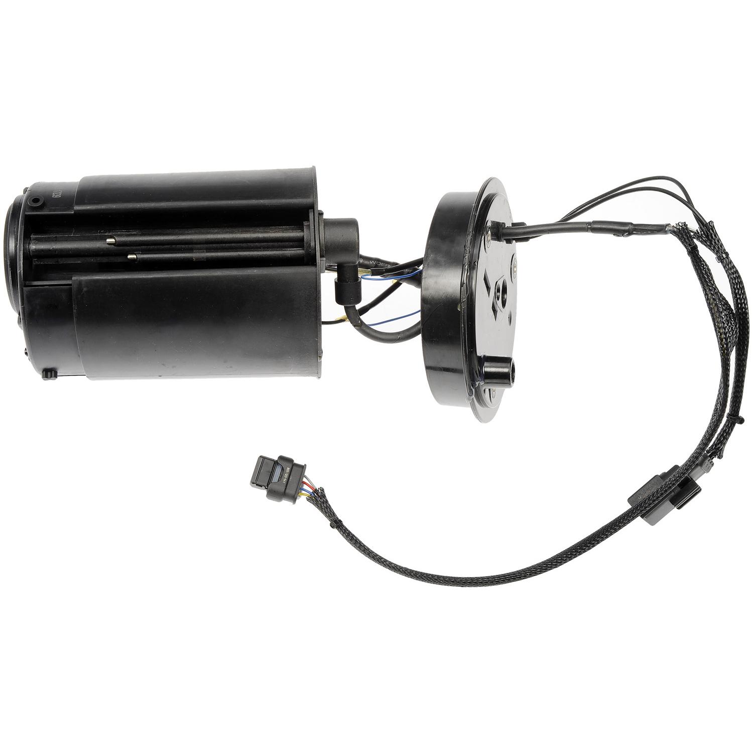 Dorman 904378 - Diesel Emissions Fluid Heater Dorman 904378 Diesel Emissions Fluid Heater product image 2 of 9