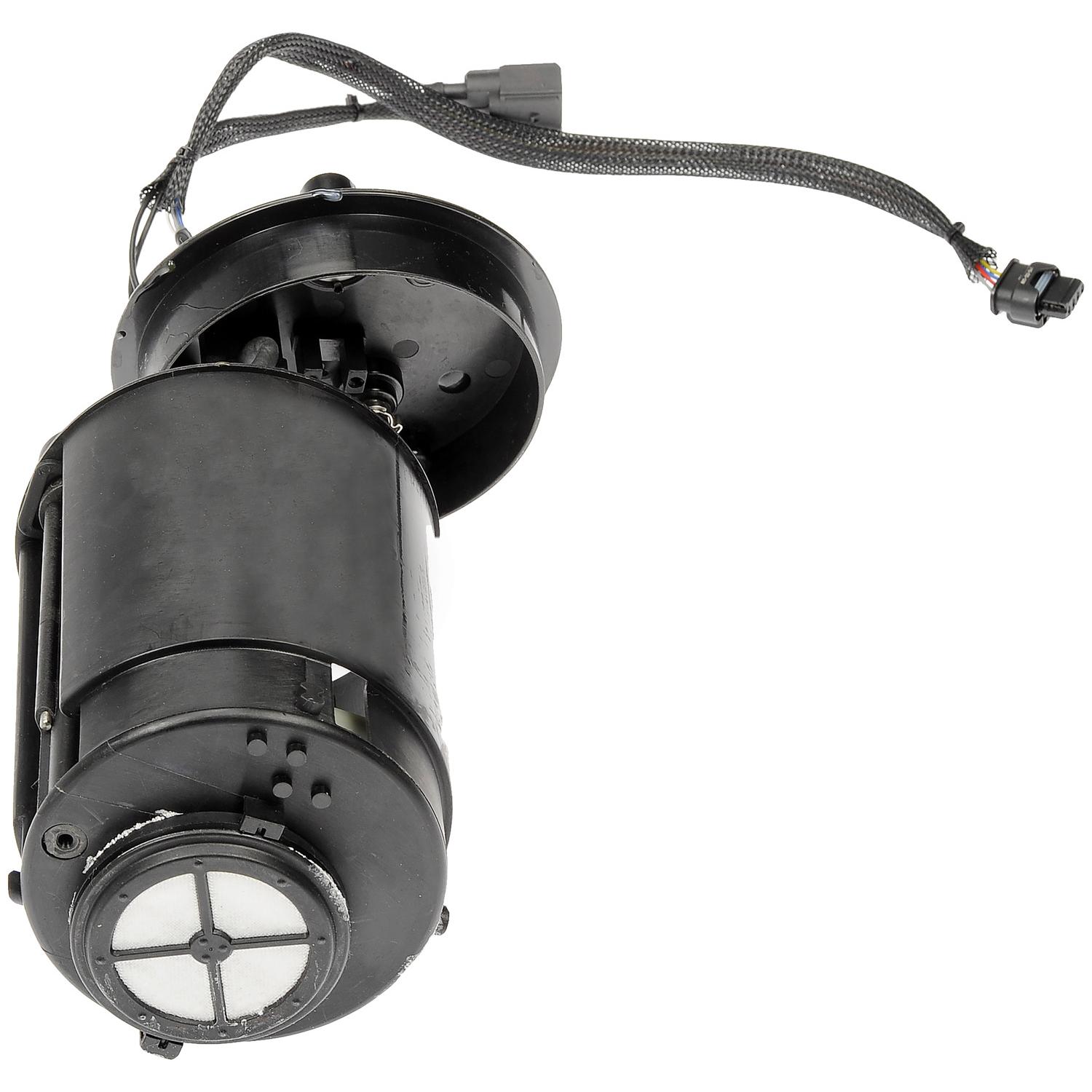 Dorman 904378 - Diesel Emissions Fluid Heater Dorman 904378 Diesel Emissions Fluid Heater product image 3 of 9