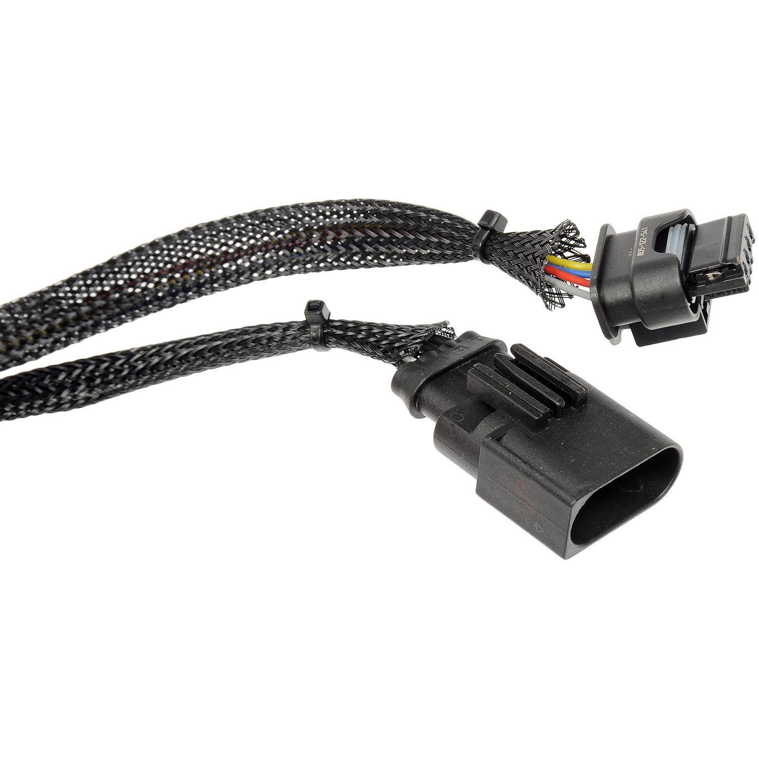Dorman 904378 - Diesel Emissions Fluid Heater Dorman 904378 Diesel Emissions Fluid Heater product image 8 of 9