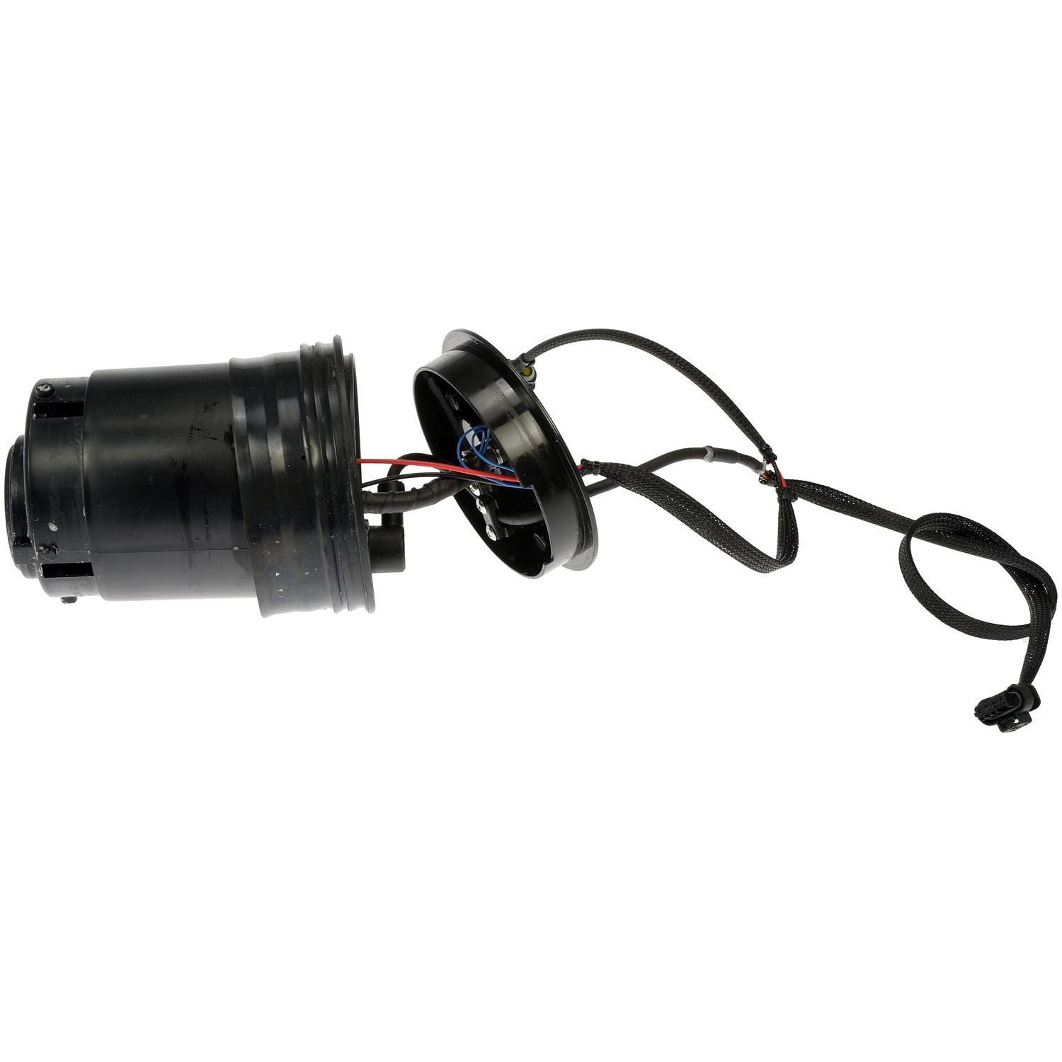 Dorman 904379 - Diesel Emissions Fluid Heater Dorman 904379 Diesel Emissions Fluid Heater product image 1 of 11