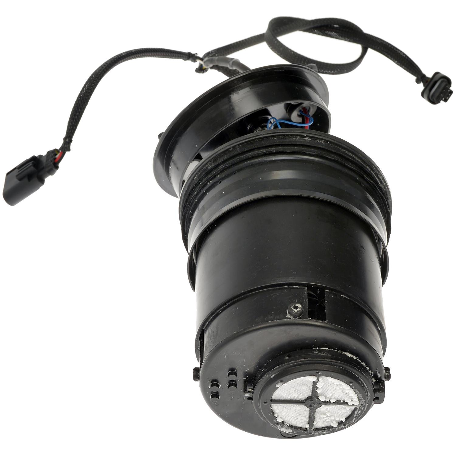 Dorman 904379 - Diesel Emissions Fluid Heater Dorman 904379 Diesel Emissions Fluid Heater product image 4 of 11