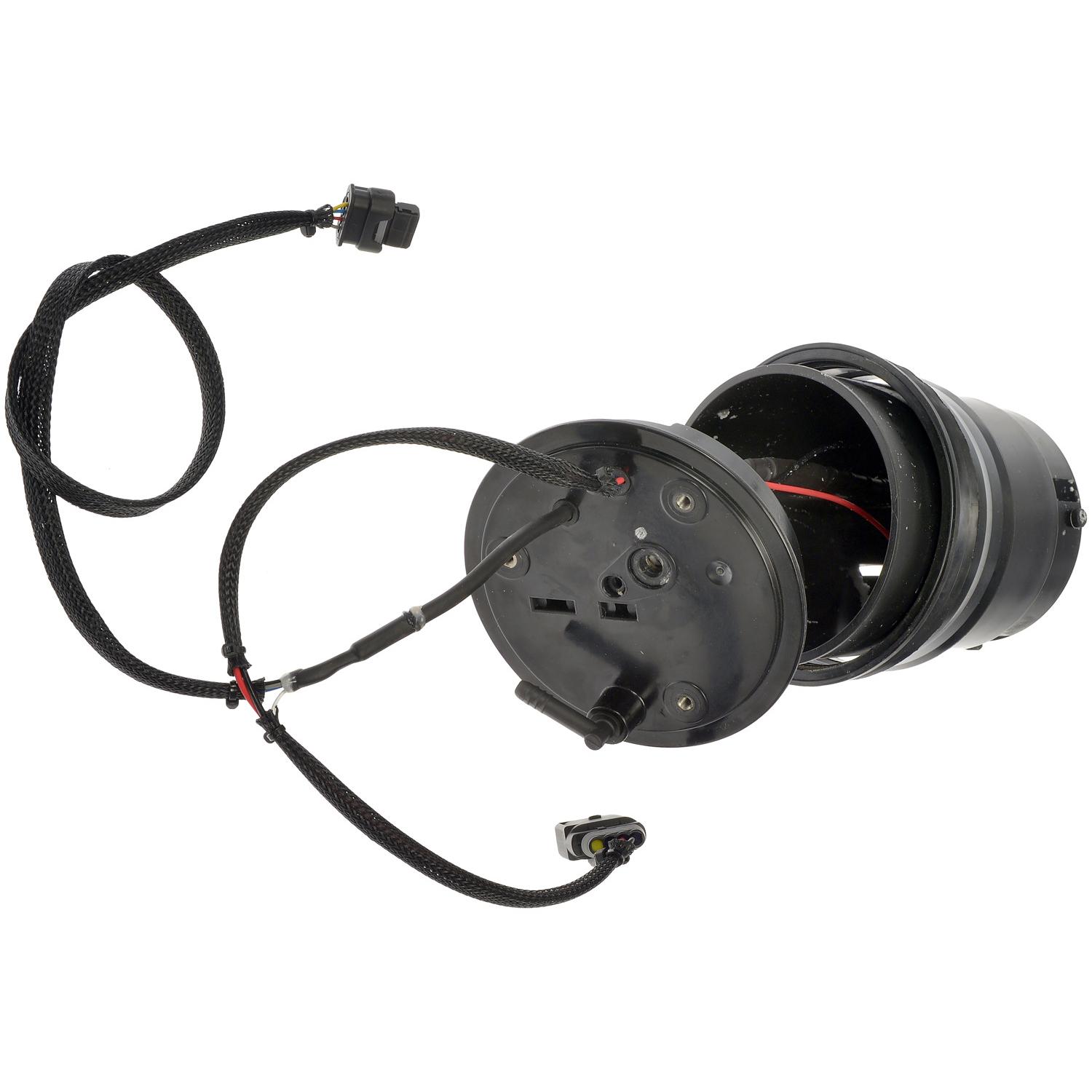 Dorman 904379 - Diesel Emissions Fluid Heater Dorman 904379 Diesel Emissions Fluid Heater product image 5 of 11