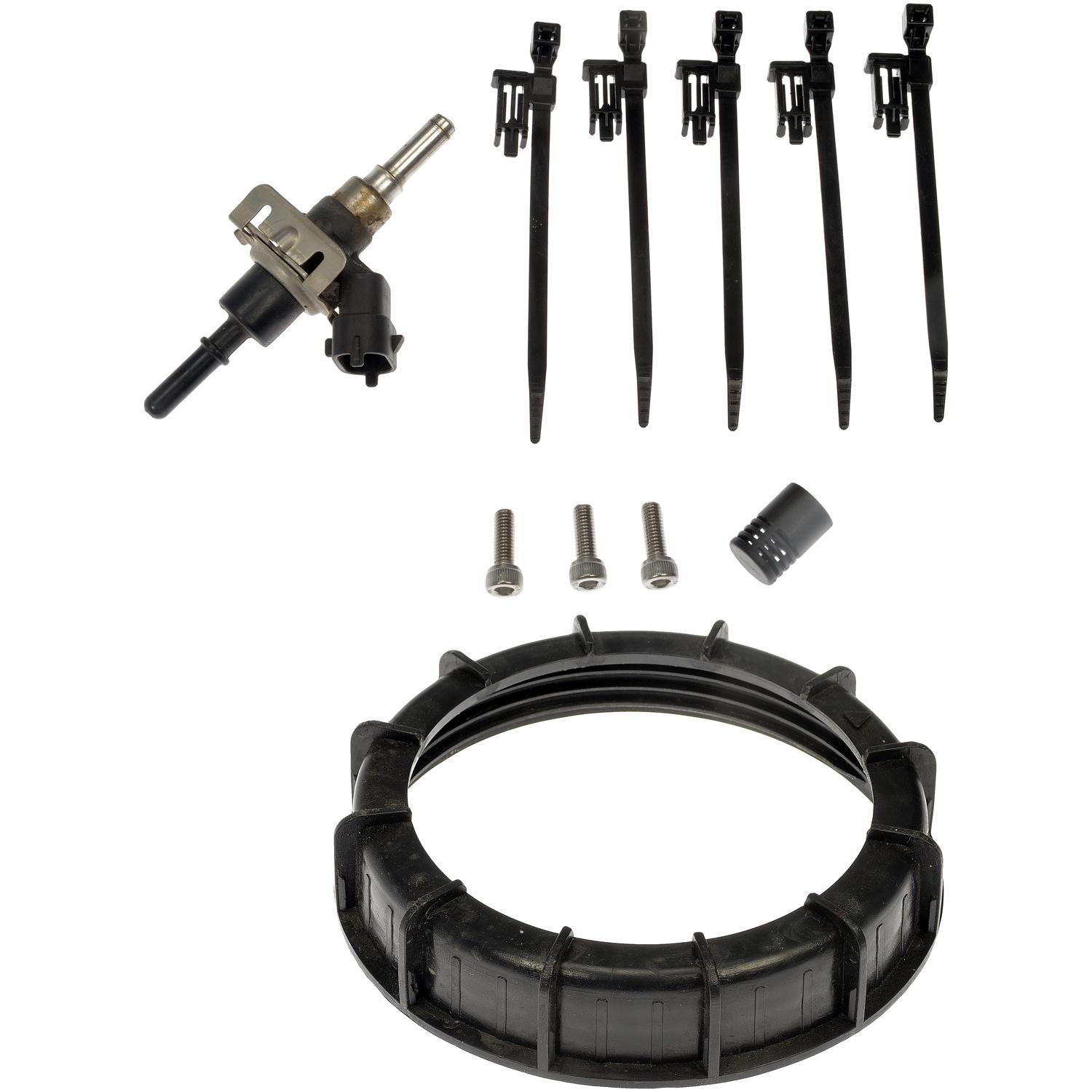 Dorman 904379 - Diesel Emissions Fluid Heater Dorman 904379 Diesel Emissions Fluid Heater product image 7 of 11